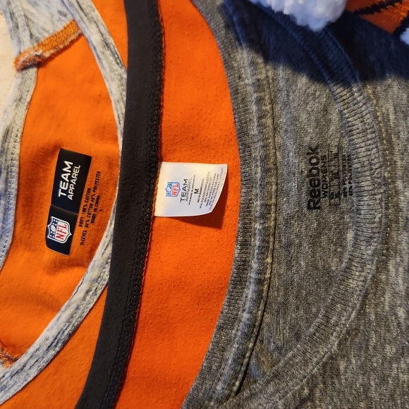 Denver Bronco shirts - Picture 8 of 8